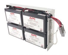 Батарейка APC 4x12V 7Ah RBC23