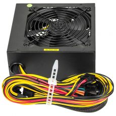 Блок питания ACCORD ACC-500W-NP 500 Вт OEM черный