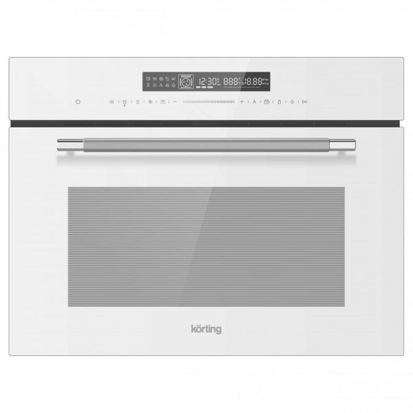 Духовой шкаф Korting OKB 3260 CSGW MW белый