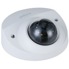 IP камера видеонаблюдения Dahua DH-IPC-HDBW3441FP-AS-0360B-S2 серый 5.27 - 5.27 мм