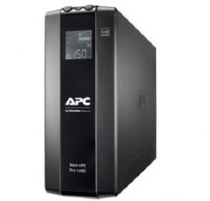 Источник бесперебойного питания APC Back-UPS Pro BR1600MI