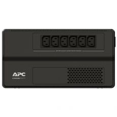 Источник бесперебойного питания APC Easy-UPS BV1000I