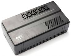 Источник бесперебойного питания APC Easy-UPS BV650I