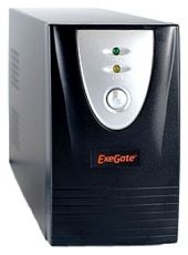 Источник бесперебойного питания Exegate Power Pro PCM-1200VA