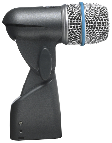 Микрофон Shure Beta 56A