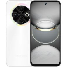 Мобильный телефон Tecno Spark 30C 2024 Android 4/128 Гб белый KL5N 128+4 ORBIT WHITE