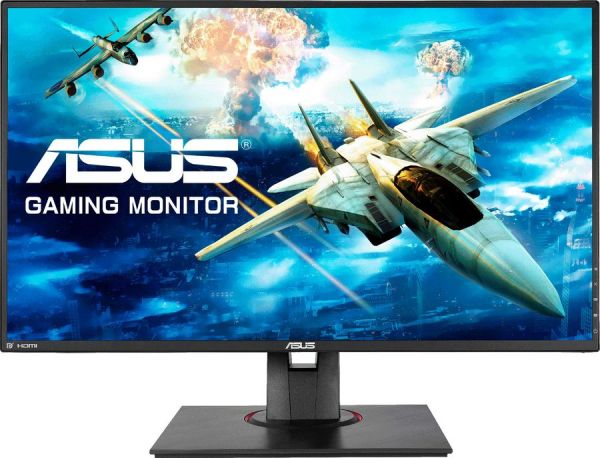 Монитор ASUS Gaming VG278QF 27