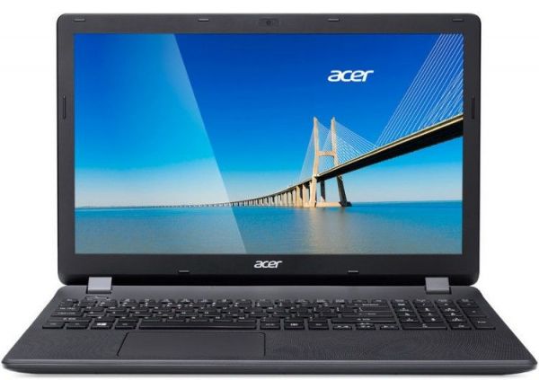 Ноутбук Acer Extensa EX2519-C9NH NX.EFAER.05 черный