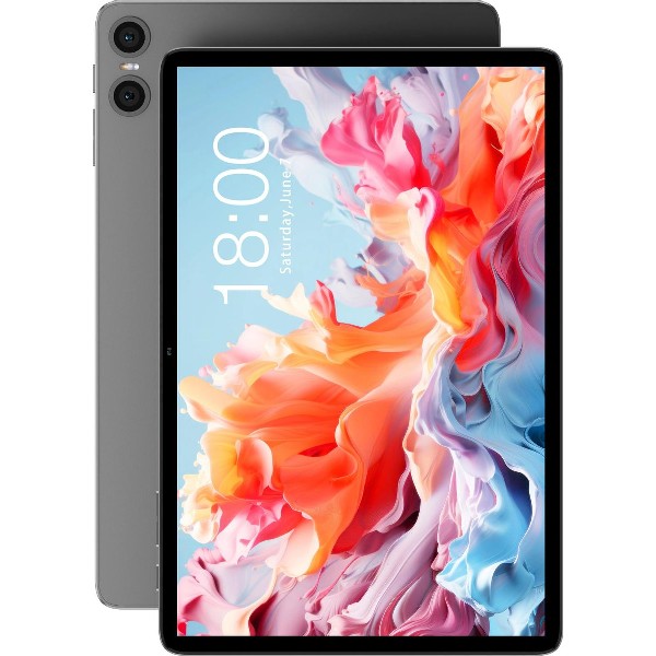 Планшетный компьютер Teclast P30T Case Android 15, 10.1