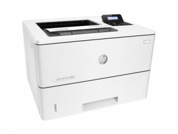 Принтер HP LaserJet Pro M104w RU