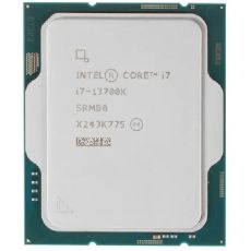Процессор Intel Core i7 13700K 3.4 ГГц OEM
