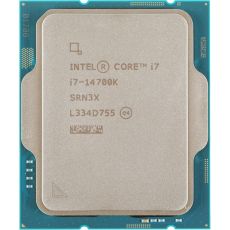 Процессор Intel Core i7 14700K 3.4 ГГц OEM