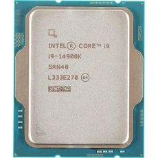 Процессор Intel Core i9 14900K 3.2 ГГц OEM