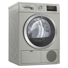 Сушильная машина Bosch WTN8543SME белый -