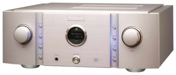 Усилитель/ресивер Marantz PM-11S3