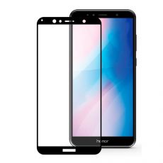 Защитное стекло для экрана Red Line mObility черный для Huawei Honor 7A Pro 3D (УТ000017629) Huawei Honor 7A Pro